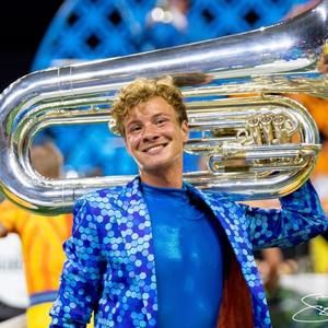 Meet your Posher, Micah